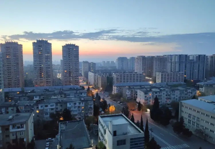 2 otaqlı mənzil Kirayə (aylıq), Yasamal qəs., Yasamal, Bakı