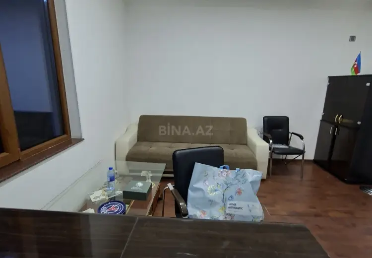 60 m² Obyekt / Ofis Kirayə (aylıq), Səbail, Bakı