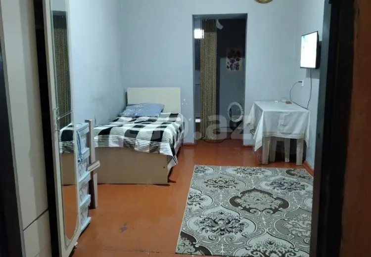 1 otaqlı mənzil , Sumqayıt