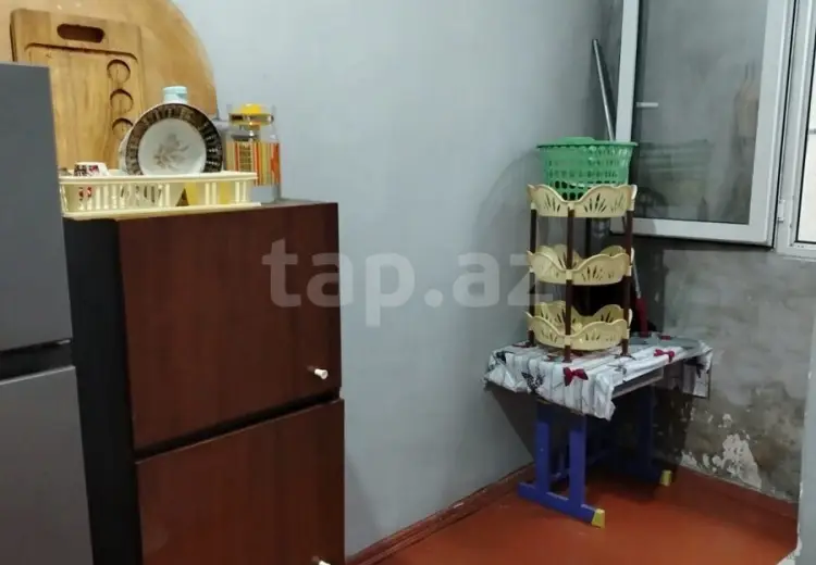 1 otaqlı mənzil , Sumqayıt