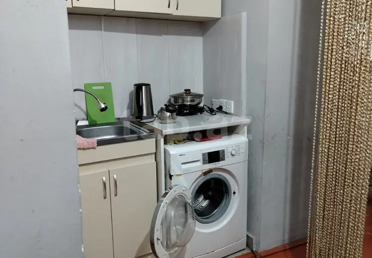 1 otaqlı mənzil , Sumqayıt