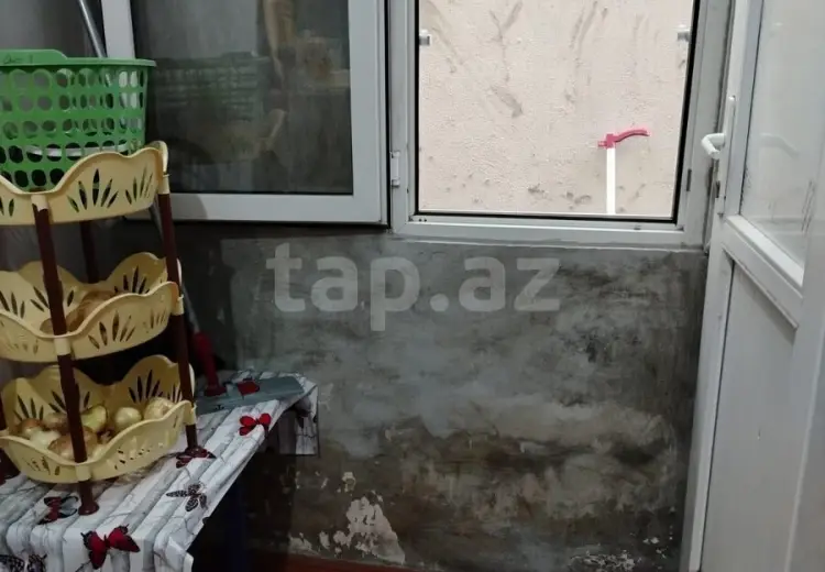 1 otaqlı mənzil , Sumqayıt
