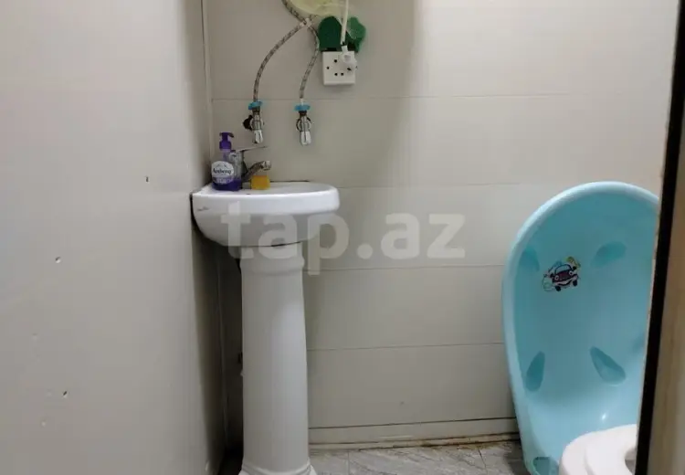 1 otaqlı mənzil , Sumqayıt