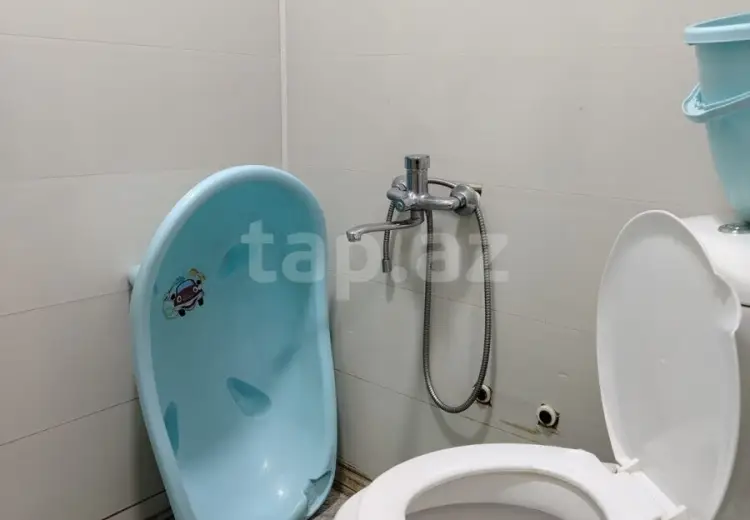 1 otaqlı mənzil , Sumqayıt