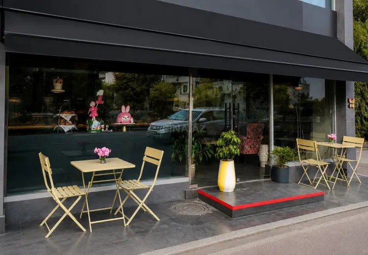 110 m² Obyekt / Ofis Satılır, Nərimanov, Bakı