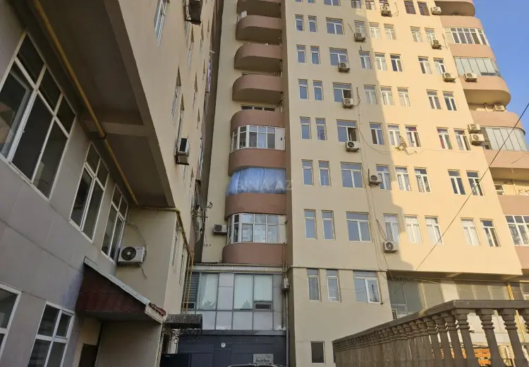 22 m² Obyekt / Ofis Satılır, Yasamal qəs., Yasamal, Bakı
