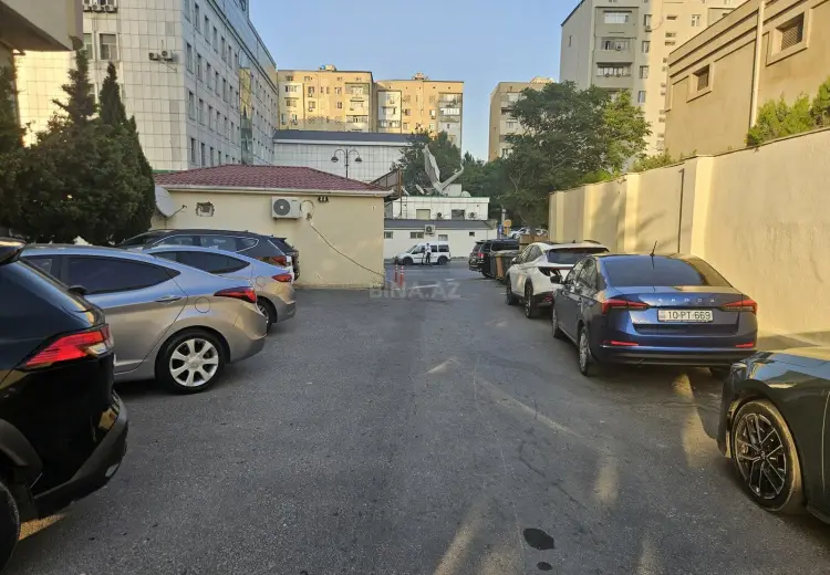 22 m² Obyekt / Ofis Satılır, Yasamal qəs., Yasamal, Bakı
