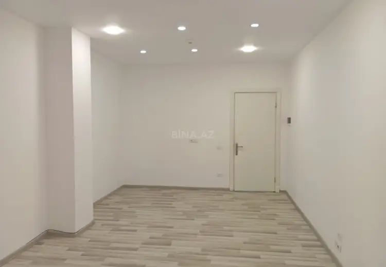 30 m² Obyekt / Ofis Kirayə (aylıq), Nərimanov, Bakı