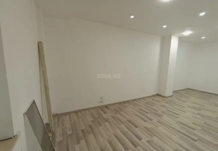 30 m² Obyekt / Ofis Kirayə (aylıq), Nərimanov, Bakı