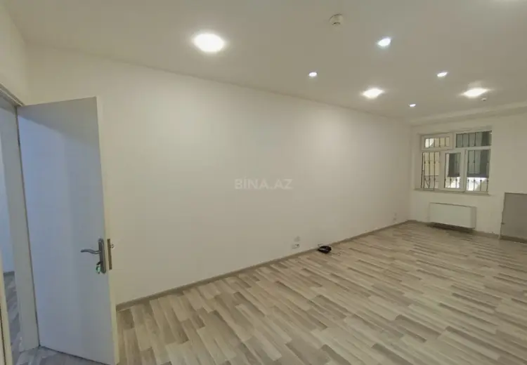 30 m² Obyekt / Ofis Kirayə (aylıq), Nərimanov, Bakı