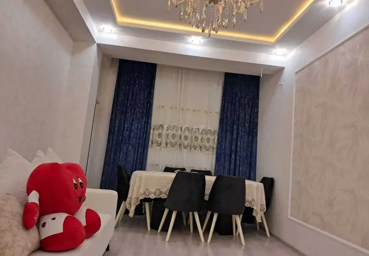 2 otaqlı mənzil Satılır, Xırdalan