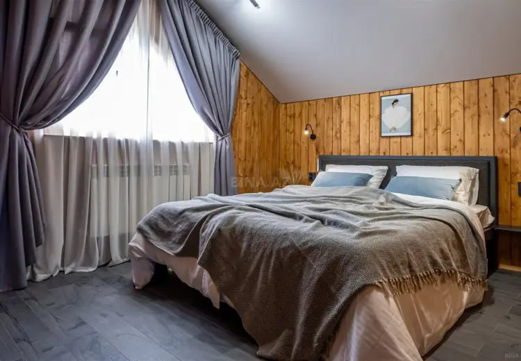 5 otaqlı mənzil Kirayə (günlük), Mərdəkan, Xəzər, Bakı