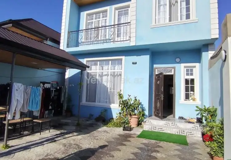 4 otaqlı mənzil Satılır, Sumqayıt