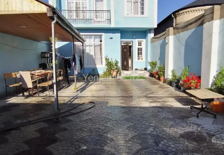 4 otaqlı mənzil Satılır, Sumqayıt