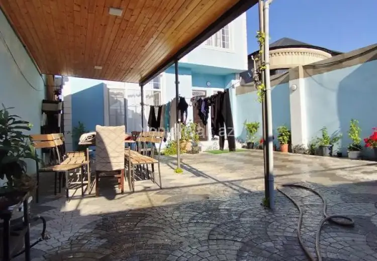 4 otaqlı mənzil Satılır, Sumqayıt