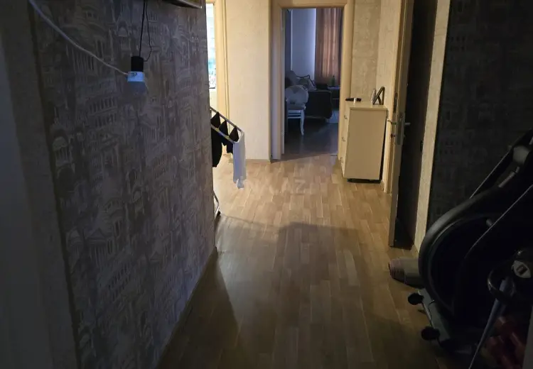 2 otaqlı mənzil Satılır, Abşeron