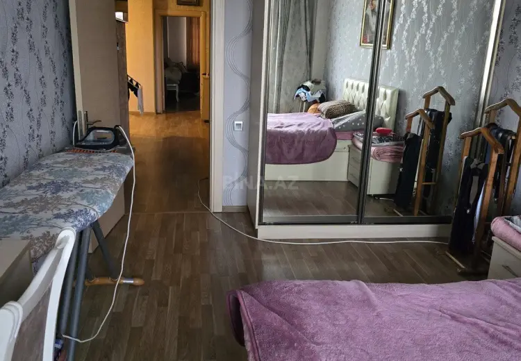 2 otaqlı mənzil Satılır, Abşeron