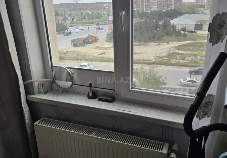 2 otaqlı mənzil Satılır, Abşeron