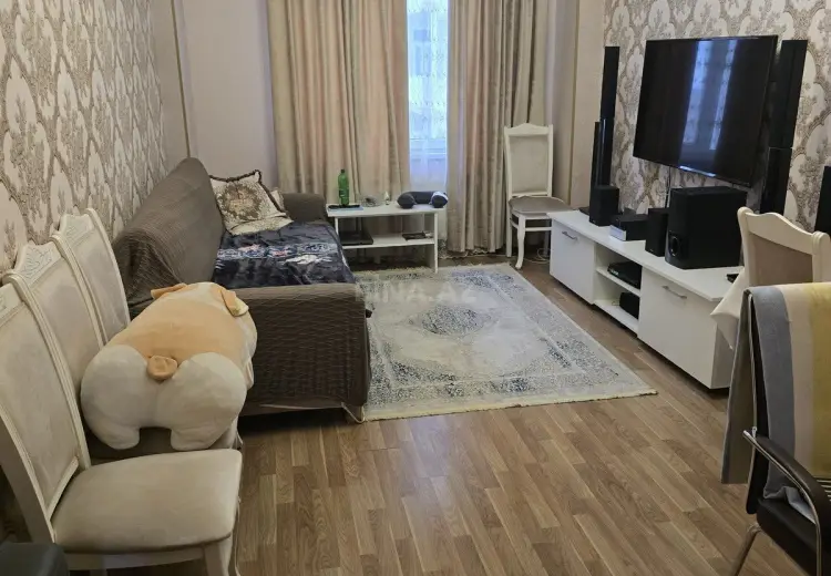 2 otaqlı mənzil Satılır, Abşeron