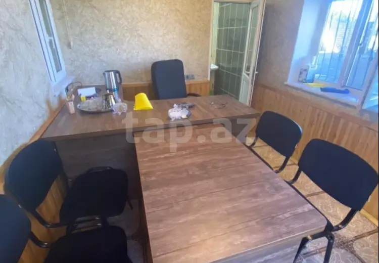 0 m² Obyekt / Ofis , Masallı