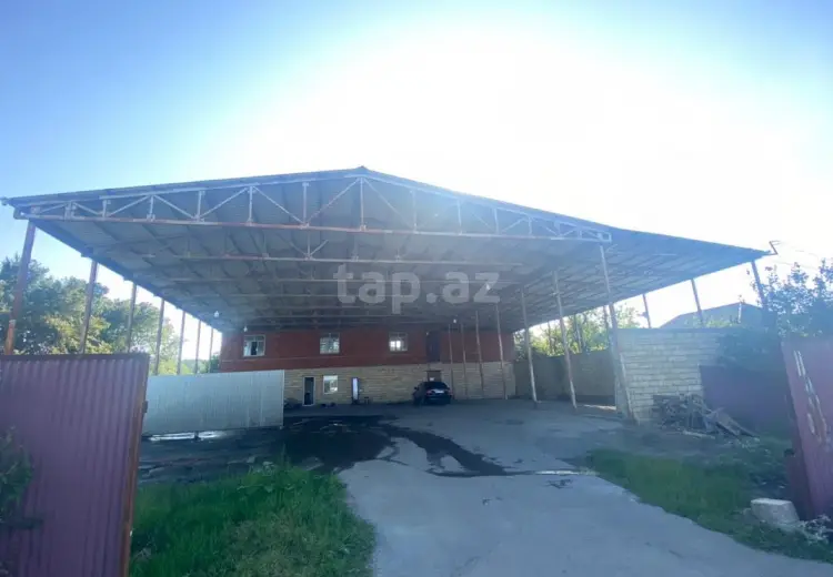0 m² Obyekt / Ofis , Masallı