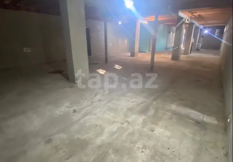 0 m² Obyekt / Ofis , Masallı