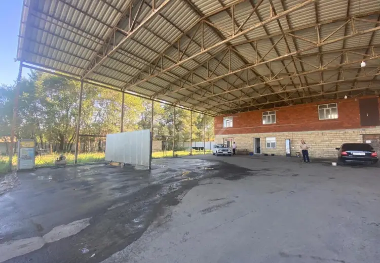 0 m² Obyekt / Ofis , Masallı