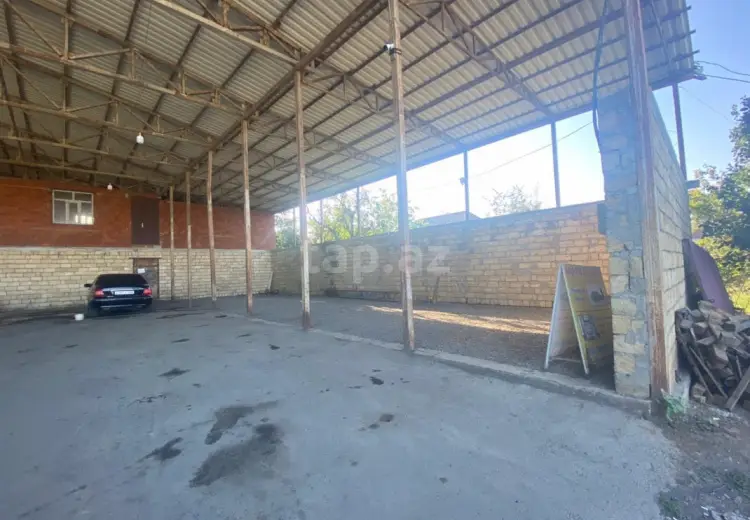 0 m² Obyekt / Ofis , Masallı