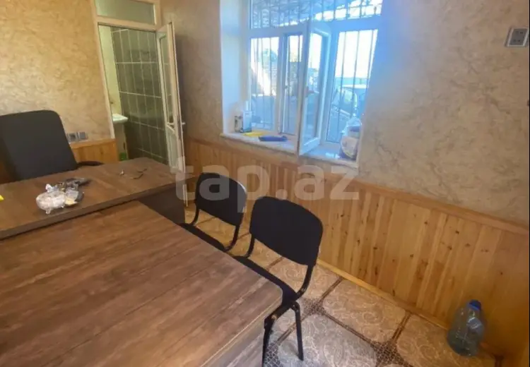 0 m² Obyekt / Ofis , Masallı