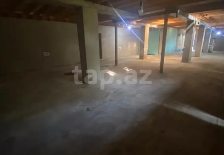 0 m² Obyekt / Ofis , Masallı