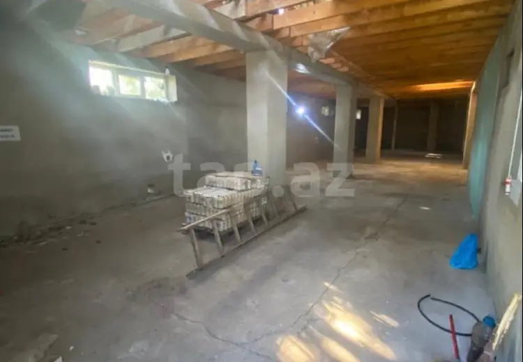 0 m² Obyekt / Ofis , Masallı
