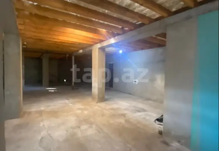 0 m² Obyekt / Ofis , Masallı