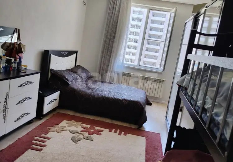 2 otaqlı mənzil , Saray, Abşeron