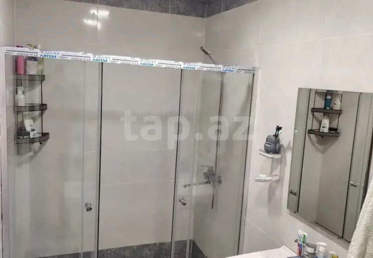 2 otaqlı mənzil , Saray, Abşeron