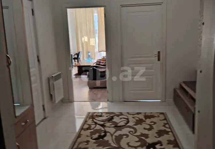 2 otaqlı mənzil , Saray, Abşeron