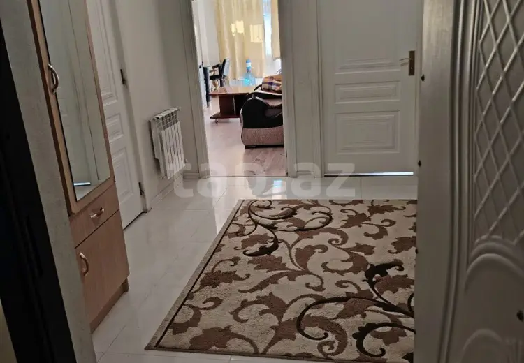 2 otaqlı mənzil , Saray, Abşeron