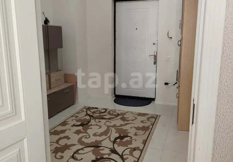 2 otaqlı mənzil , Saray, Abşeron