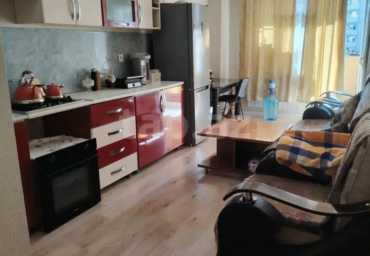 2 otaqlı mənzil , Saray, Abşeron
