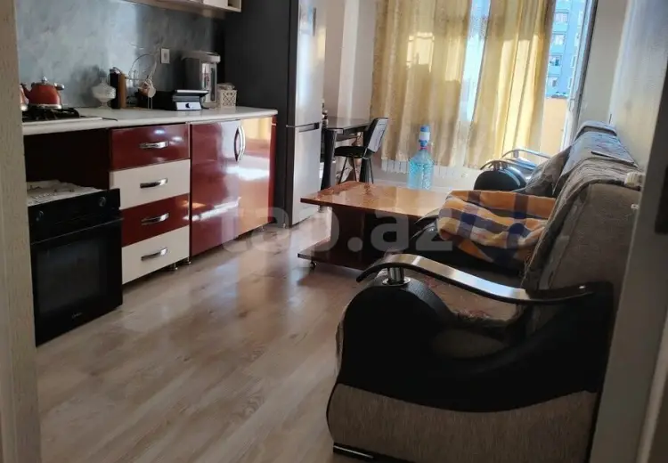 2 otaqlı mənzil , Saray, Abşeron