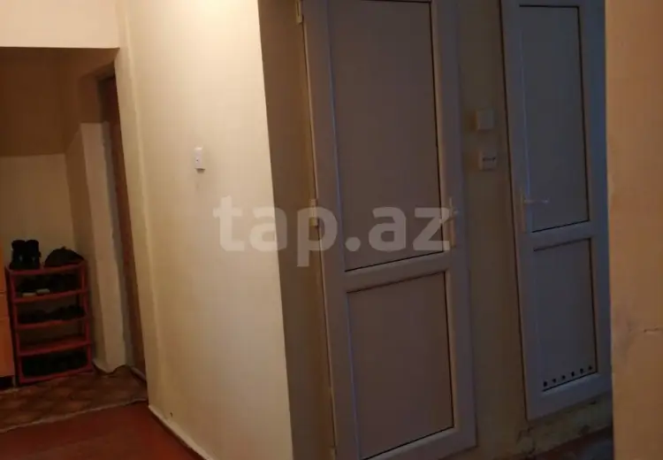 5 otaqlı mənzil , Bakı