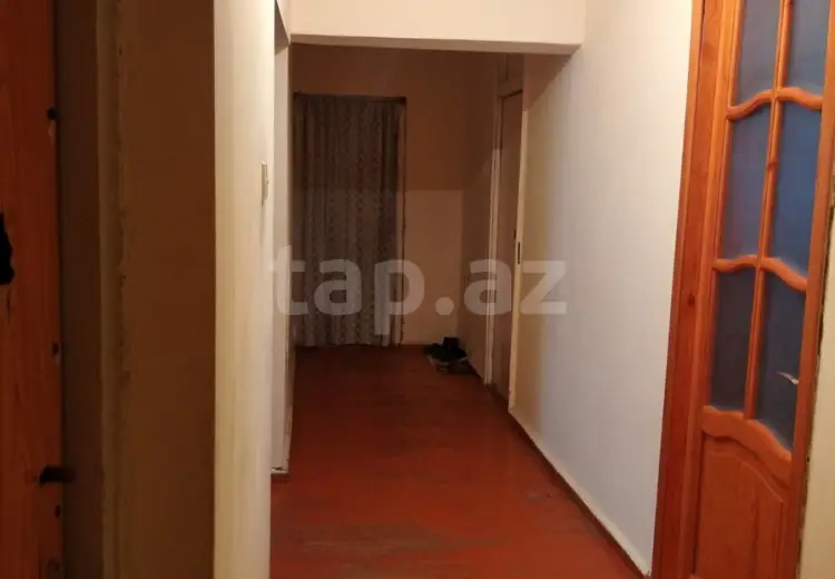 5 otaqlı mənzil , Bakı