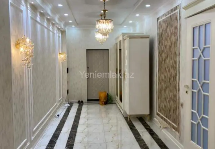 2 otaqlı mənzil Satılır, Yasamal qəs., Yasamal, Bakı