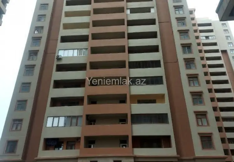 2 otaqlı mənzil Satılır, Yasamal qəs., Yasamal, Bakı