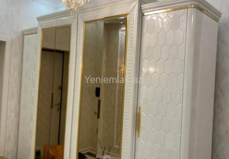 2 otaqlı mənzil Satılır, Yasamal qəs., Yasamal, Bakı