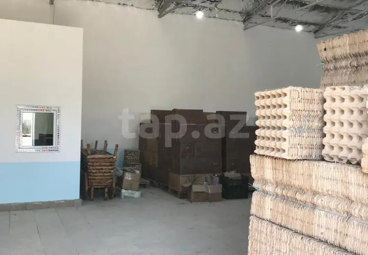0 m² Obyekt / Ofis , Binəqədi, Bakı
