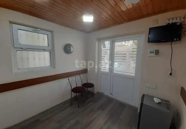 0 m² Obyekt / Ofis , Yasamal, Bakı