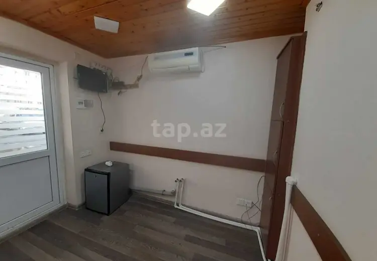 0 m² Obyekt / Ofis , Yasamal, Bakı