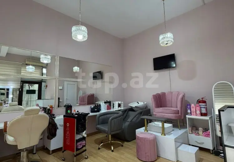 0 m² Obyekt / Ofis , Bakı