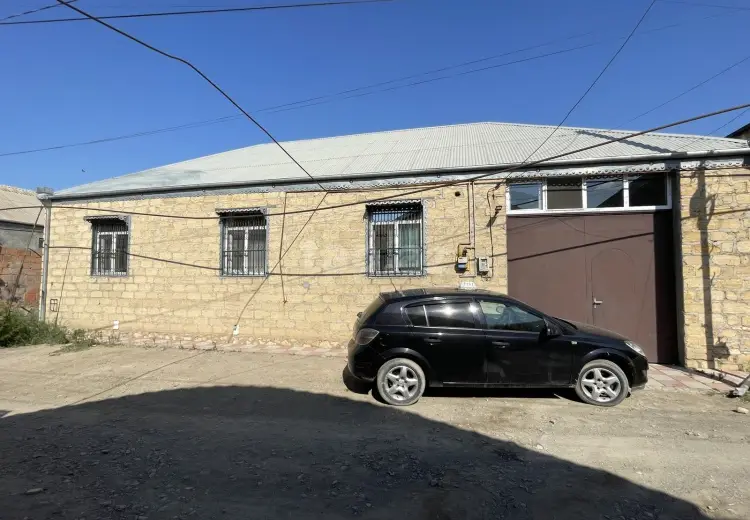 3 otaqlı mənzil , Gəncə