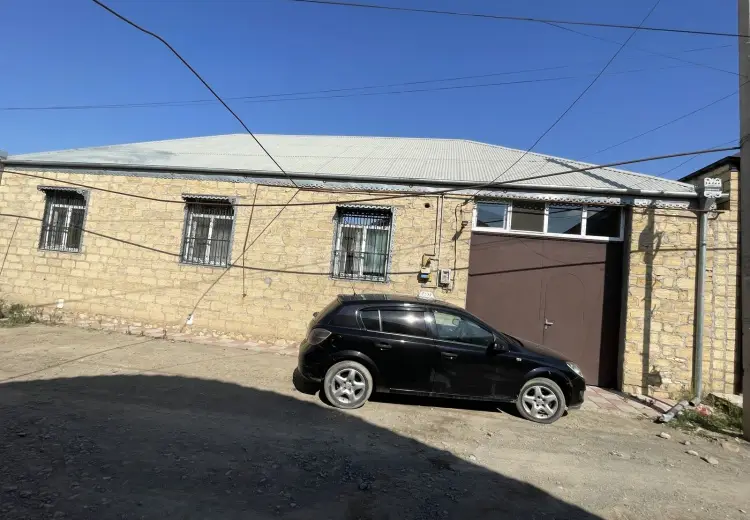 3 otaqlı mənzil , Gəncə